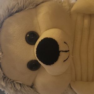 Irregular Choice (take back yo stuff)